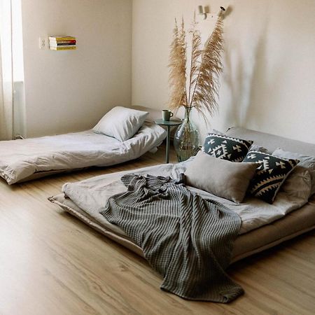 شقة Apartament Z Antresola W Centrum Miasta لوبلين المظهر الخارجي الصورة